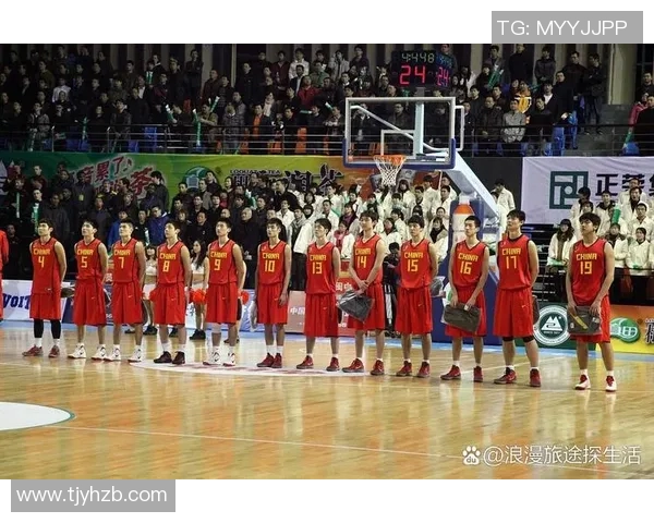 中国男篮挑战NBA球队的实力对比与发展潜力分析