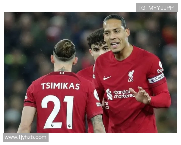 利物浦主场迎战卢多格德斯期待精彩对决与进球盛宴