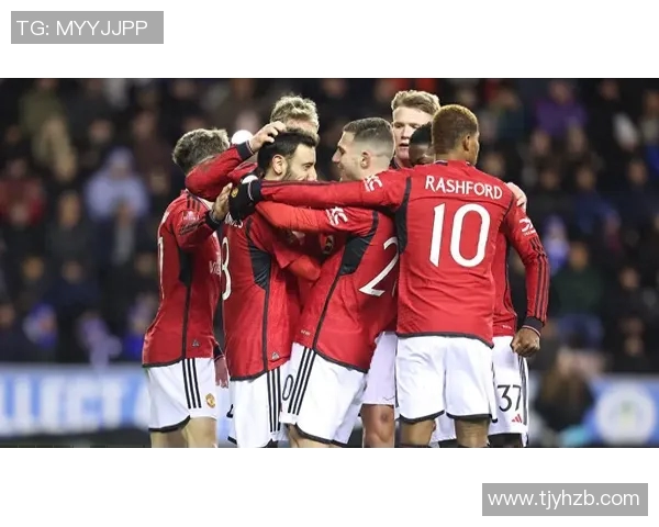 埃弗顿主场迎战曼联争夺英超关键三分的激烈对决