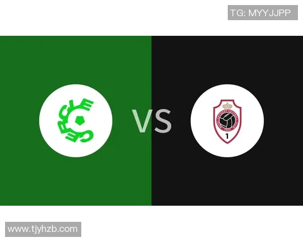 安特卫普与布鲁日激战正酣谁能在比利时足球赛中笑到最后